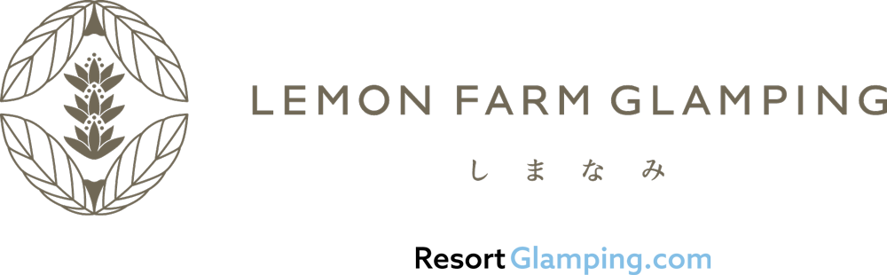 Hiroshima LEMON FARM GLAMPING shimnami